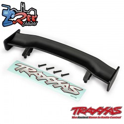 Aleron 4x20 mm Traxxas TRA10913