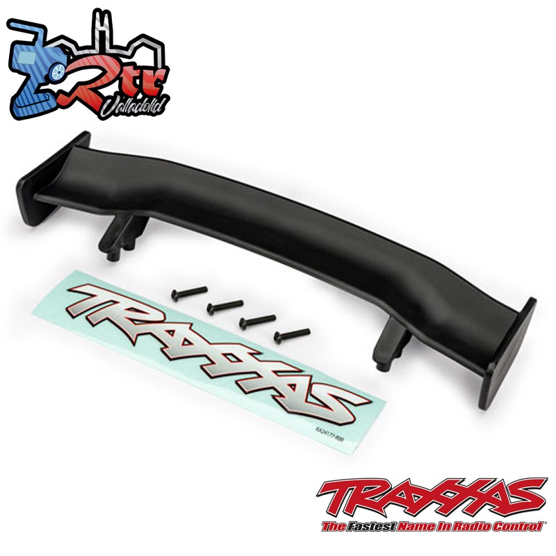 Aleron 4x20 mm Traxxas TRA10913