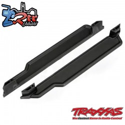Barras protectoras, chasis (izquierdo y derecho) Traxxas TRA10922