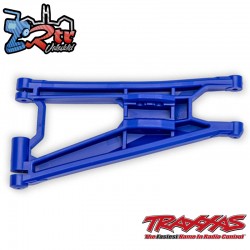 Brazo de suspensión de alta resistencia Azul Traxxas TRA10930-BLUE