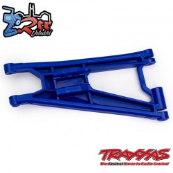 Brazo de suspensión de alta resistencia Azul Traxxas...