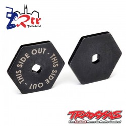 Eliminador de slipper TRX-4 Traxxas TRA8249