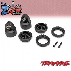 Tapas de amortiguador, amortiguadores GT-Maxx Traxxas...