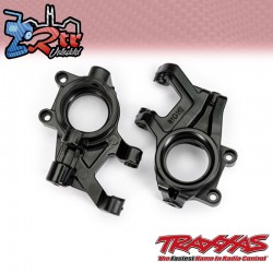 Bloques de dirección, izquierdo y derecho Traxxas TRA10936