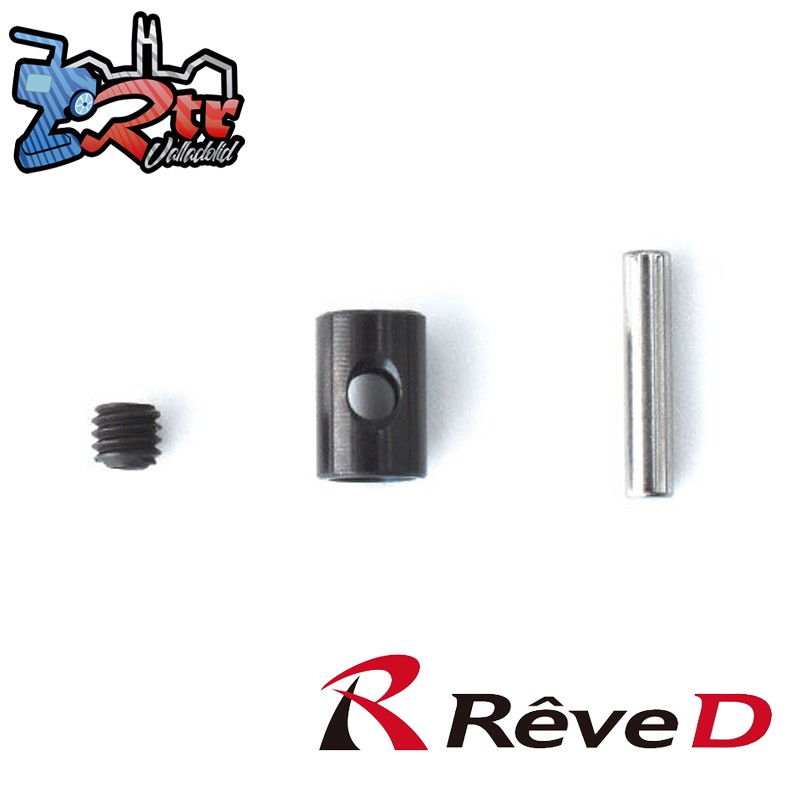 Kit de mantenimiento de eje de transmisión universal Reve D