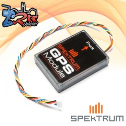 Modulo Gps Spektrum