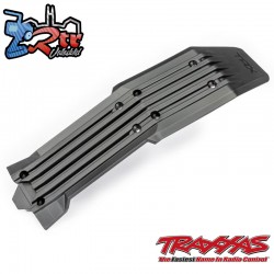 Placa protectora trasera Traxxas TRA10939