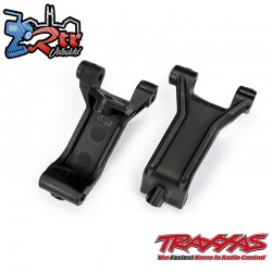 Bloques de ruedas (cubos en C), izquierdo y derecho Traxxas TRA10932