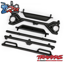 Barras transversales, jaula de carrocería 10911 Traxxas TRA10935