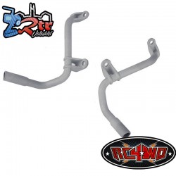 Escape doble para Chevrolet Blazer y K10 RC4WD VVV-C0004