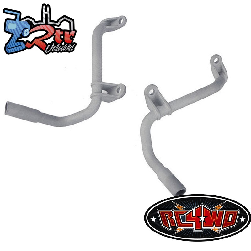 Escape doble para Chevrolet Blazer y K10 RC4WD VVV-C0004