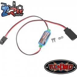 Unidad de iluminación estroboscópica RC4WD Z-S1573