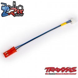 Arnés de cables de la fuente de alimentación del kit de luces LED TRA10919