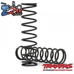 Muelles GT-Maxx índice 4.003 2 Unidades Traxxas TRA10943