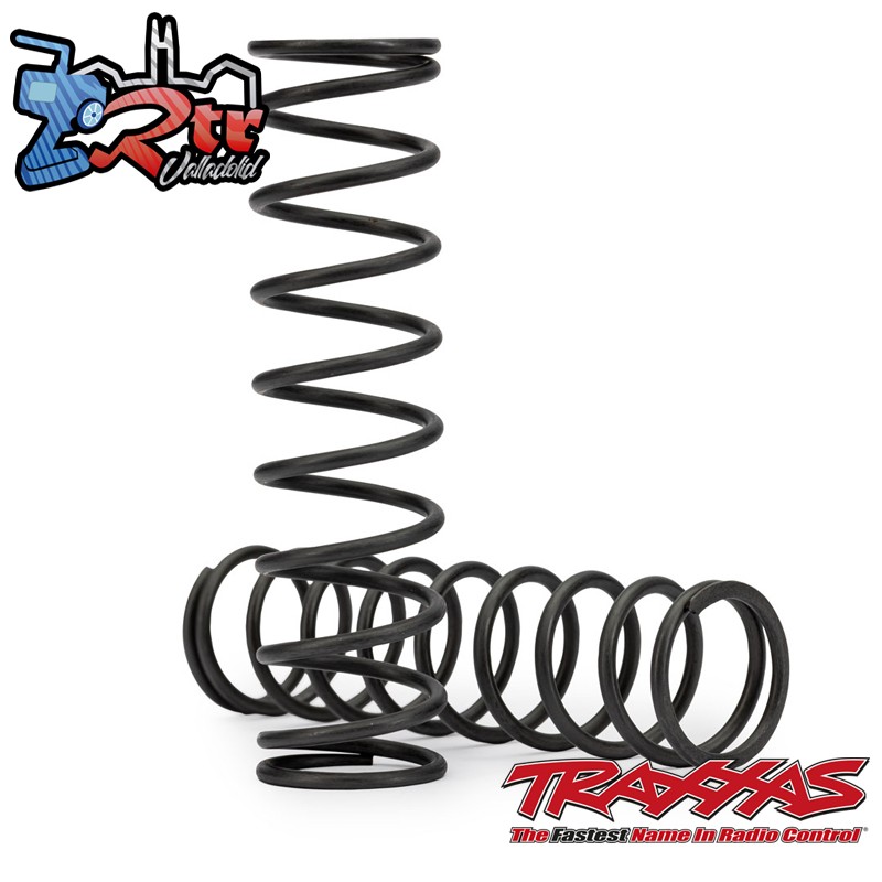 Muelles GT-Maxx índice 4.003 2 Unidades Traxxas TRA10943