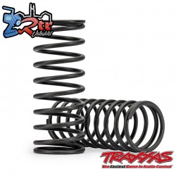 Muelles GT-Maxx índice 2.462 2 Unidades Traxxas TRA10942
