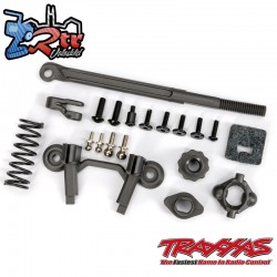 Varillaje de freno y bocina servo Traxxas TRA10958