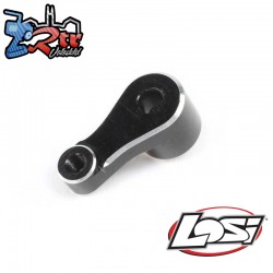 Brazo servo LOSI Mini-T 2.0, aluminio LOS311010