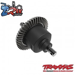Conjunto diferencial Mini Maxx® ensamblado Traxxas TRA10780