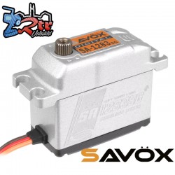 Servo Savox SA-1283SG+ Digital Coreless 30kg 0.13sec...
