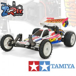 Tamiya Super Astuto 2018 2wd 1/10 Kit