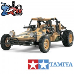 Tamiya Fast Attack Vehicle (FAV) 2011 2wd 1/10 Kit