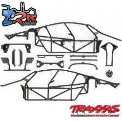 Jaula para carrocería de coche de arena Funco Pro Scale Traxxas TRA10912