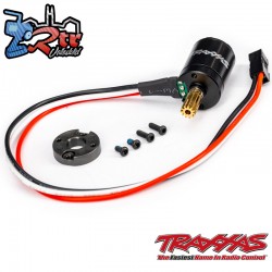 Motor brushless para sistema de potencia sin escobillas TRX-4M TRA6253