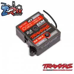 Receptor del sistema de potencia sin escobillas TRX-4M TRA6251