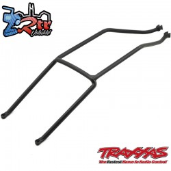 Soporte de carrocería interior sin huecos Traxxas X-Maxx...