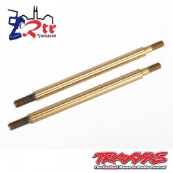Eje de Amortiguador GTR Largos TRA7464T