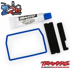 Kit de juntas para caja receptora Traxxas TRA7724X