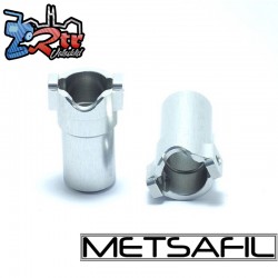 Bloqueo del eje trasero Hpi Venture MT116868L