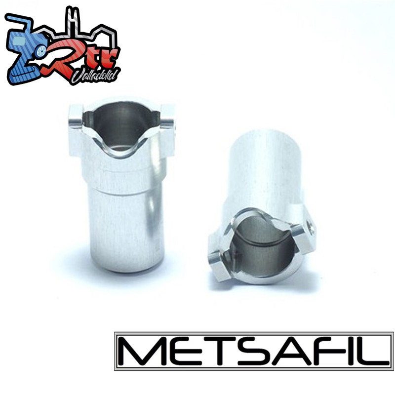 Bloqueo del eje trasero Hpi Venture MT116868L