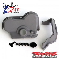 Guardapolvo para 1 Motor 1/8 E-maxx Traxxas TRA3977R