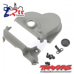 Guardapolvo para 1 Motor 1/8 E-maxx Traxxas TRA3977R
