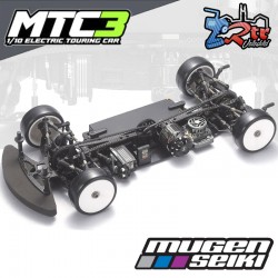 Mugen Touring MTC3 1/10 kit eléctrico