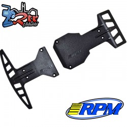 Parachoques delantero, trasero para micro Losi RPM72192