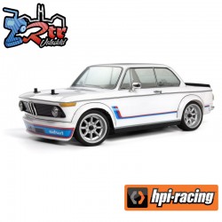 Carrocería pintada BMW 2002 Turbo (200mm)