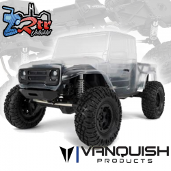 Chasis Vanquish  VS4-10 Phoenix Portal kit de construcción