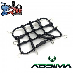 1:18-1:24 Load Securing Net