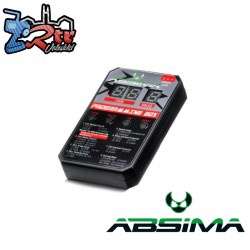 Programming Box for Crawler PRO ESC