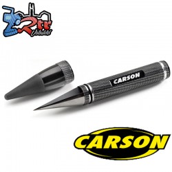 Escariador Carson de 1-17mm 500908110