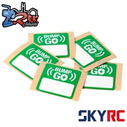 Etiqueta NFC SkyRC Para baterias SK600054