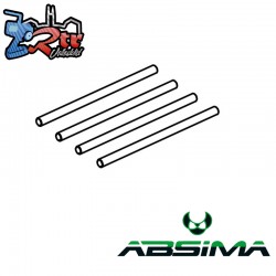 Lower Suspension Pins (4)