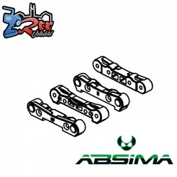 Suspension Hinge Pin Holder F-R