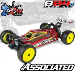 Team Asociated RC10B84D Kit 1/10 4Wd