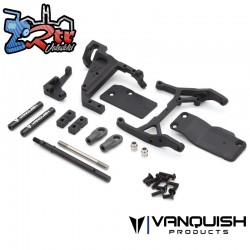 Vanquish VFD Stubby Conversion Kit for VRD Vanquish VPS10402