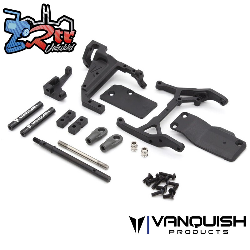Vanquish VFD Stubby Conversion Kit for VRD Vanquish VPS10402