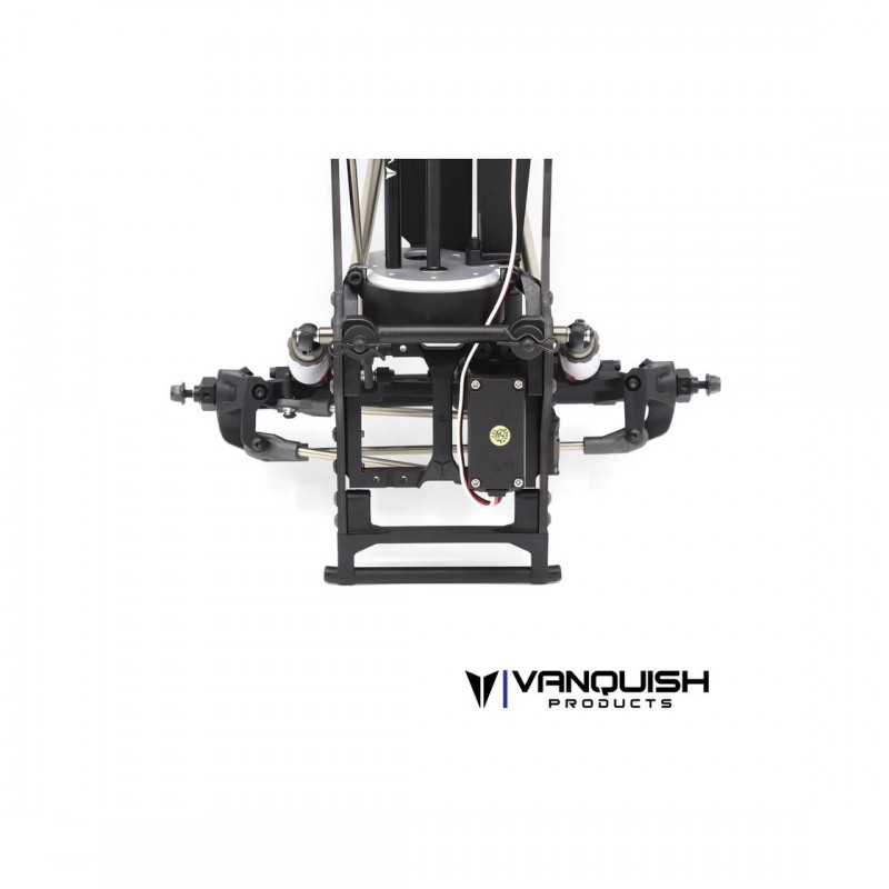 Vanquish VFD Stubby Conversion Kit for VRD Vanquish VPS10402
